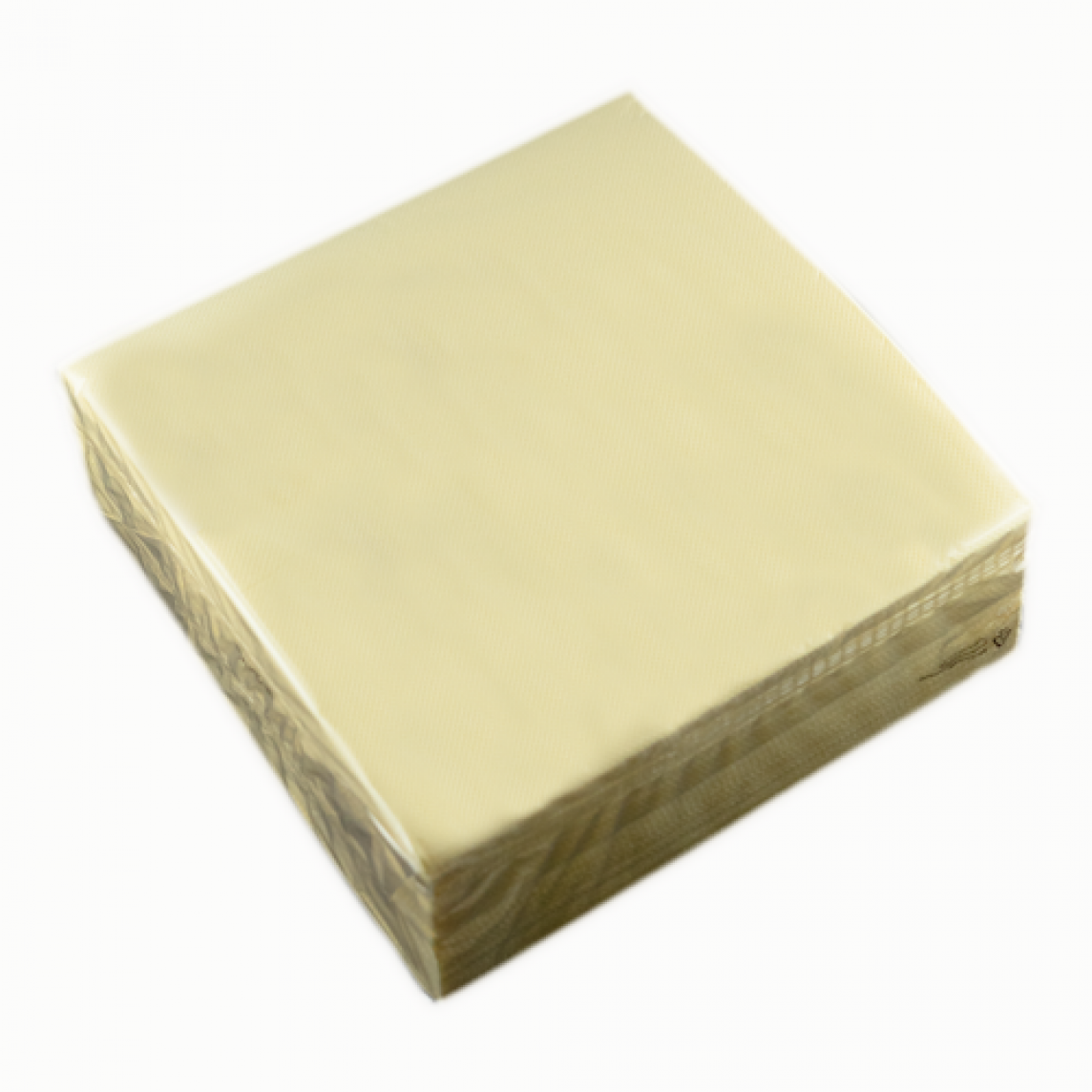  Servietten champagne