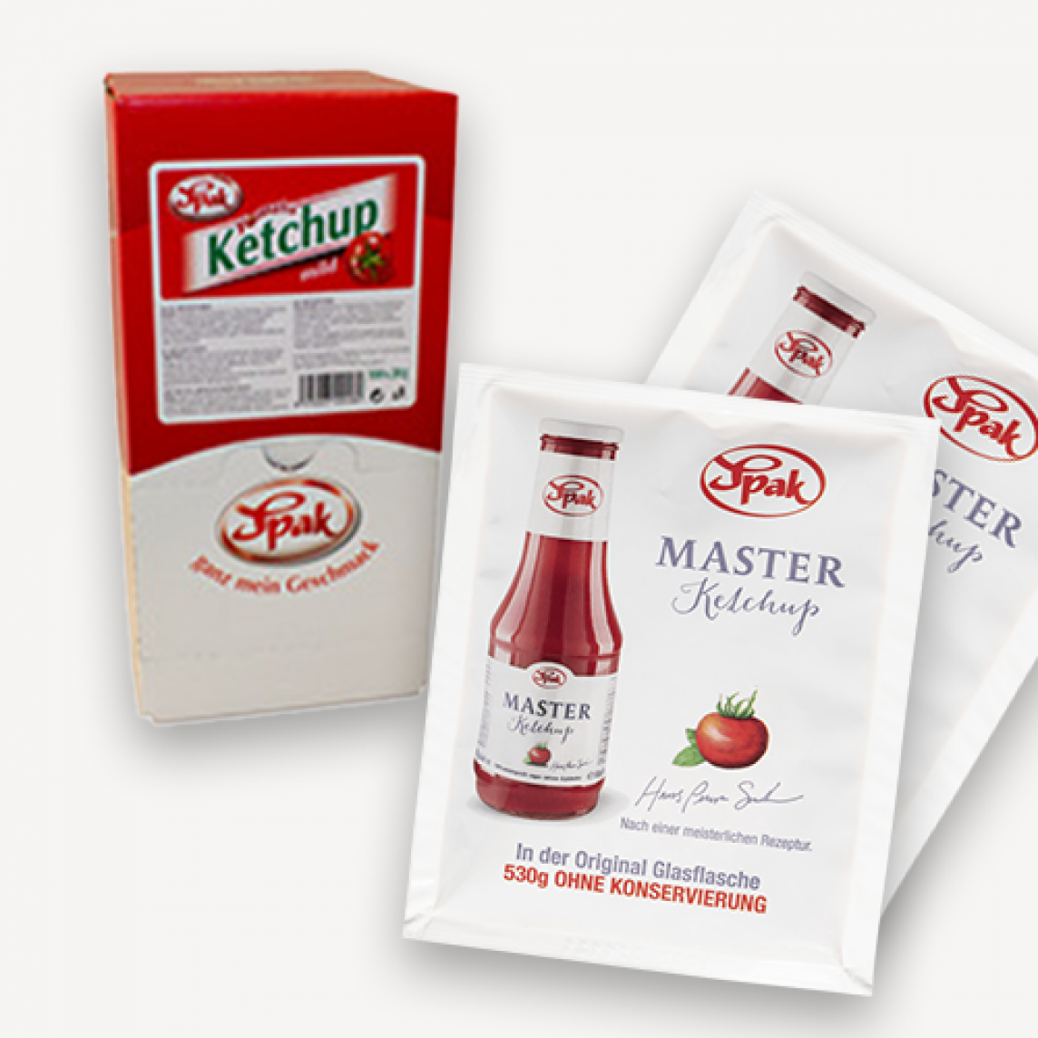 ketchup 20g