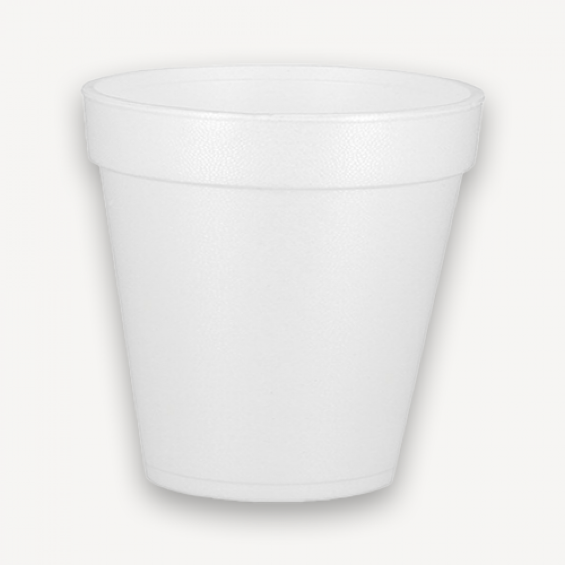 Suppenbecher PE, 480 ml