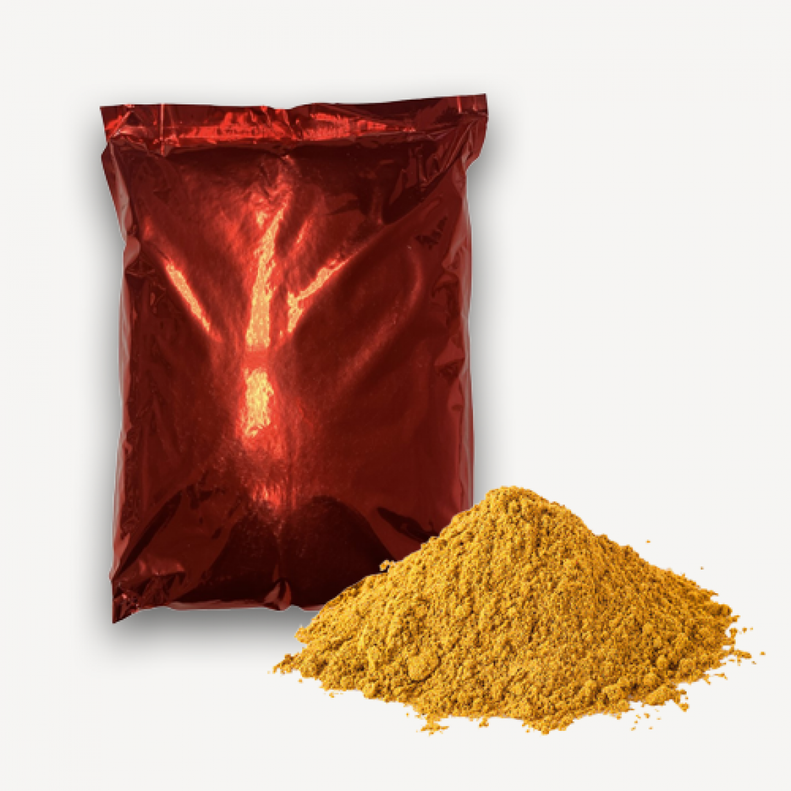 Currypulver 
