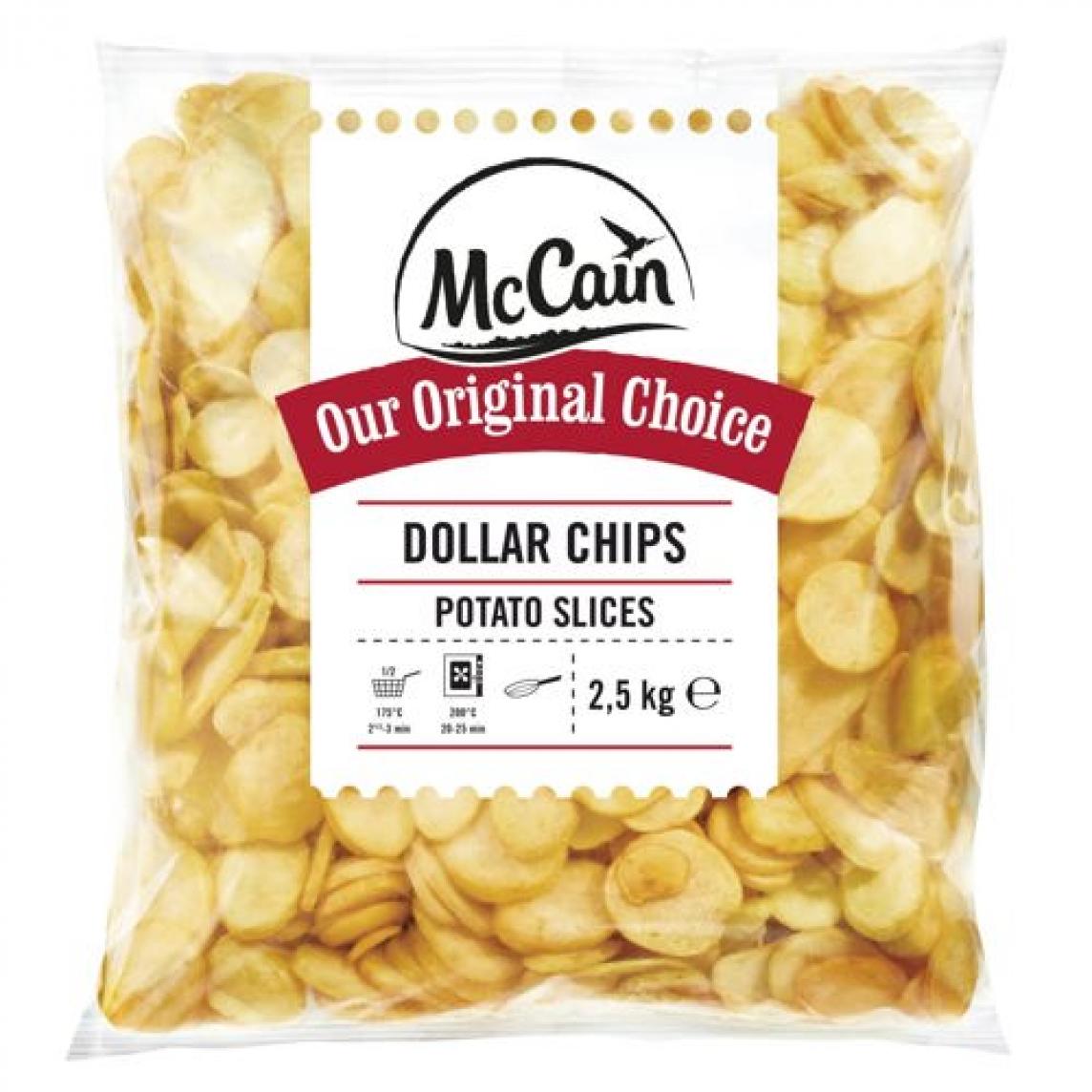 dollar chips