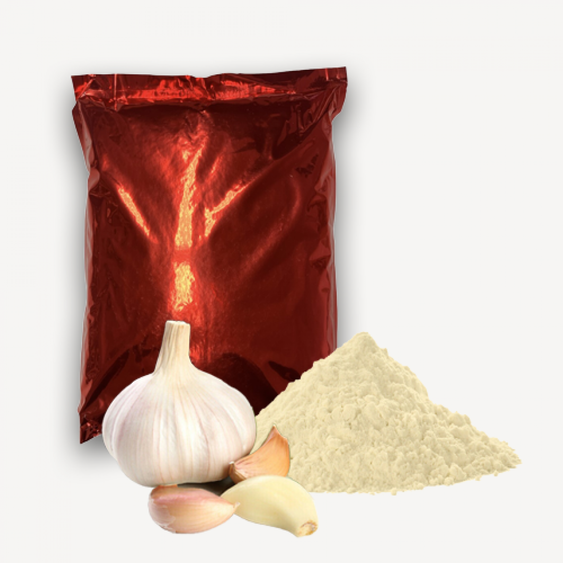 Knoblauchpulver