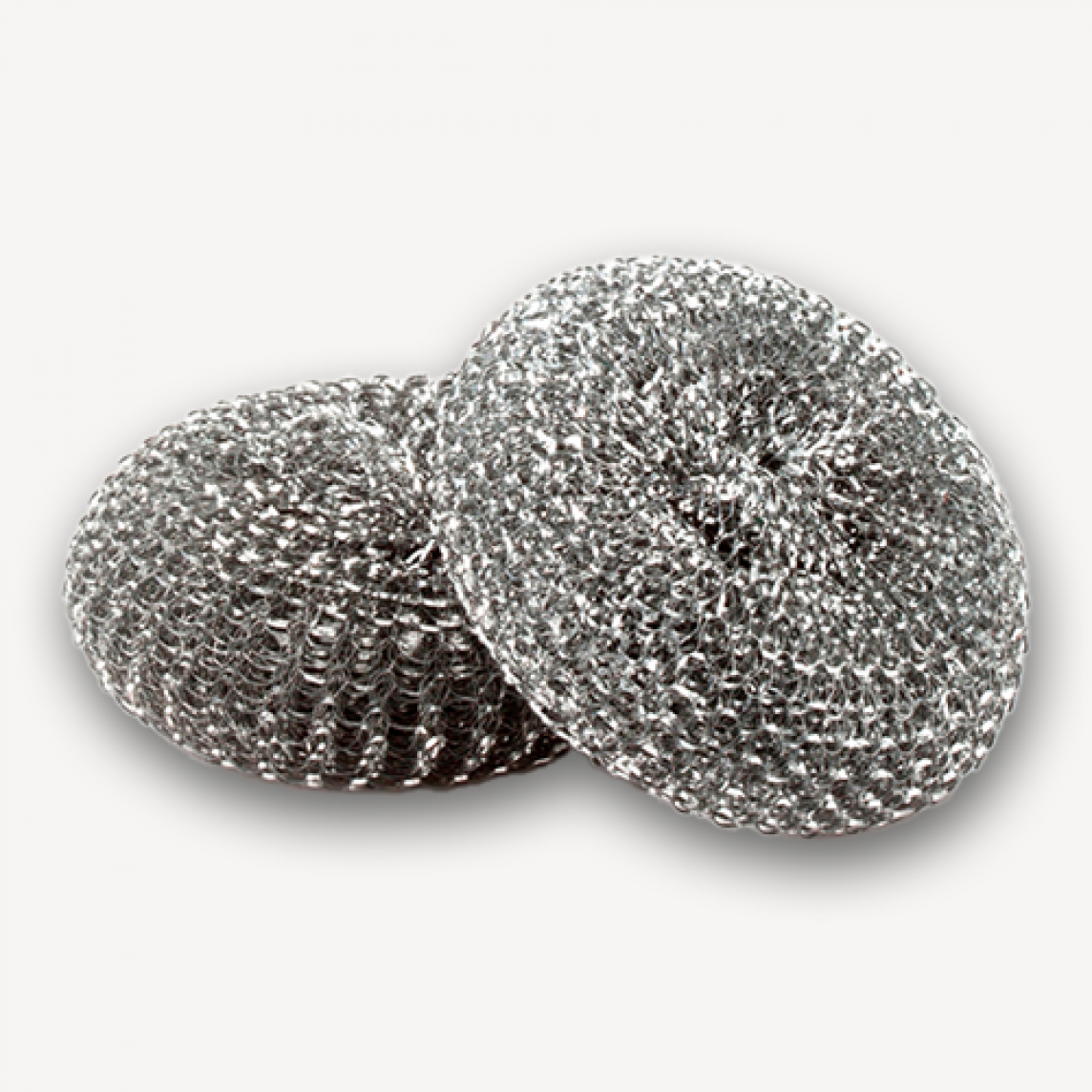 Metalltopfreiniger, 10 Stk