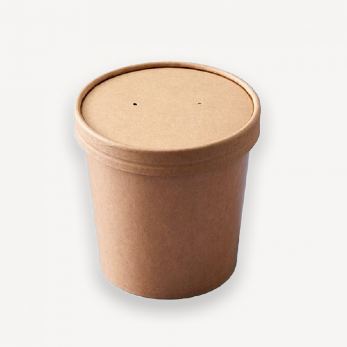 Suppenbecher, 650ml, 25 Stk