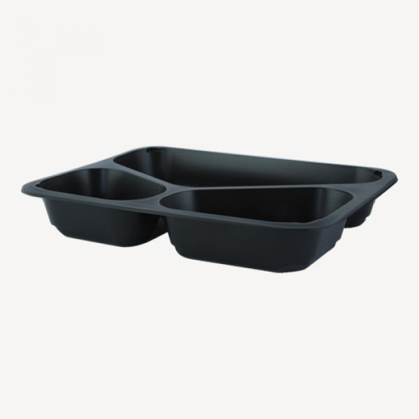 Siegelshale Ready Meal, MB3, 3 gtl.